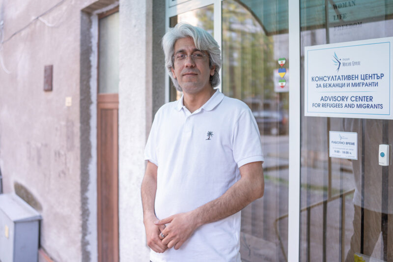 ‘If there is violence on Europe’s borders, you will see it in its capitals’ ‘If there is violence on Europe’s borders, you will see it in its capitals’